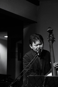 20131125 - "Avan sings @ Jazz Inn New Combo".