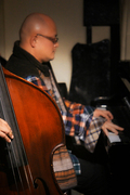 20131230 - Avan Quartette @ Jazz Inn New Combo.