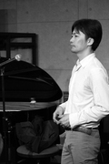 20130525 - "Kou Iwaishi and Takashi Kudo Duo".