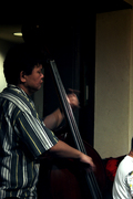 20150707 - Avan Quartette @ Jazz Inn New Combo.