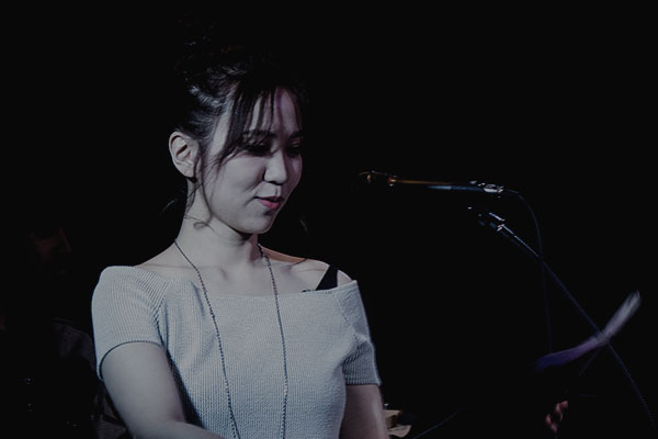 SPECIAL GUEST | MEGU IMAJI
