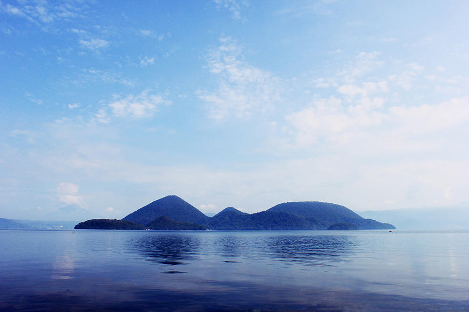 Life in A Day "20160830-0902 - Hokkaido" - 002.